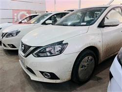 نيسان سنترا